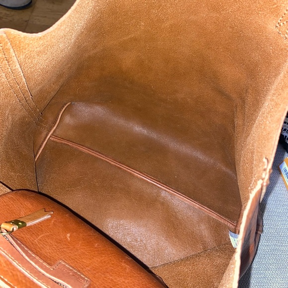 Madewell Transport Tote - Picture 4 of 12